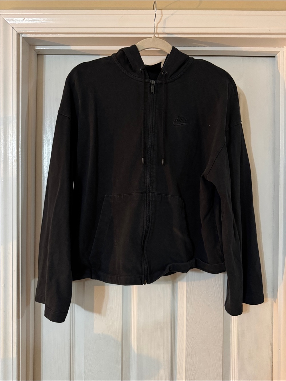 Nike Full Zip Jacket